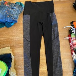 Spanx leggings (full length)